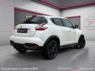 NISSAN d'occasion JUKE 1.2 E de 2019 Vauvert (30)﻿