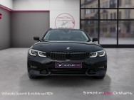 BMW d'occasion 3 TOURING TOURING 320D 190 Édition SPORT BA de 2019
