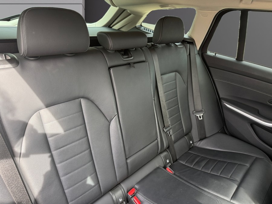BMW d'occasion 3 TOURING TOURING 320D 190 Édition SPORT BA de 2019