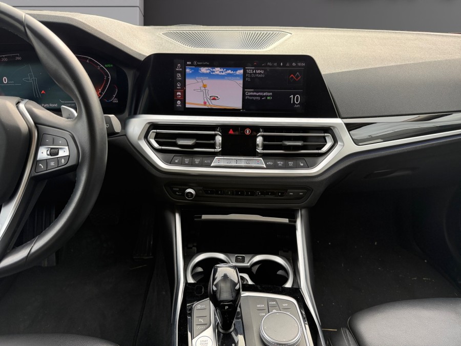 BMW d'occasion 3 TOURING TOURING 320D 190 Édition SPORT BA de 2019