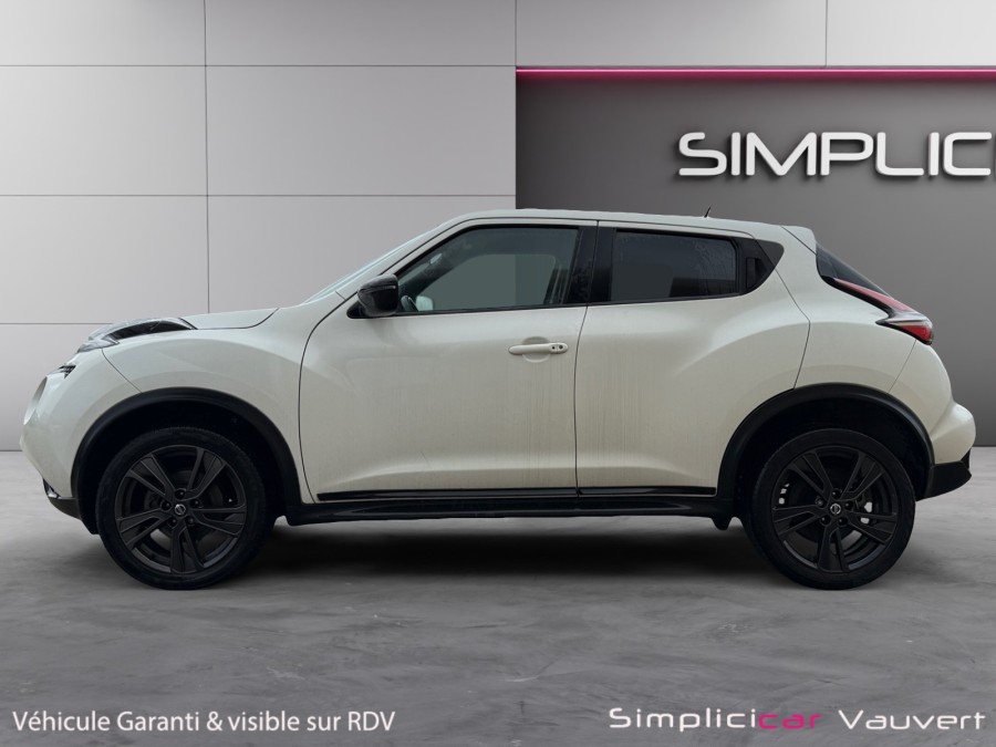 NISSAN d'occasion JUKE 1.2 E de 2019 Vauvert (30)﻿