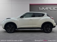 NISSAN d'occasion JUKE 1.2 E de 2019 Vauvert (30)﻿