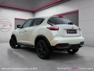 NISSAN d'occasion JUKE 1.2 E de 2019 Vauvert (30)﻿