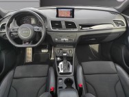 AUDI d'occasion Q3 2.0 TFSI 180 ch S tronic 7 Quattro de 2018 Reims