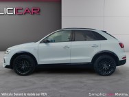 AUDI d'occasion Q3 2.0 TFSI 180 ch S tronic 7 Quattro de 2018 Reims