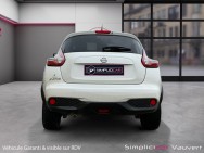 NISSAN d'occasion JUKE 1.2 E de 2019 Vauvert (30)﻿