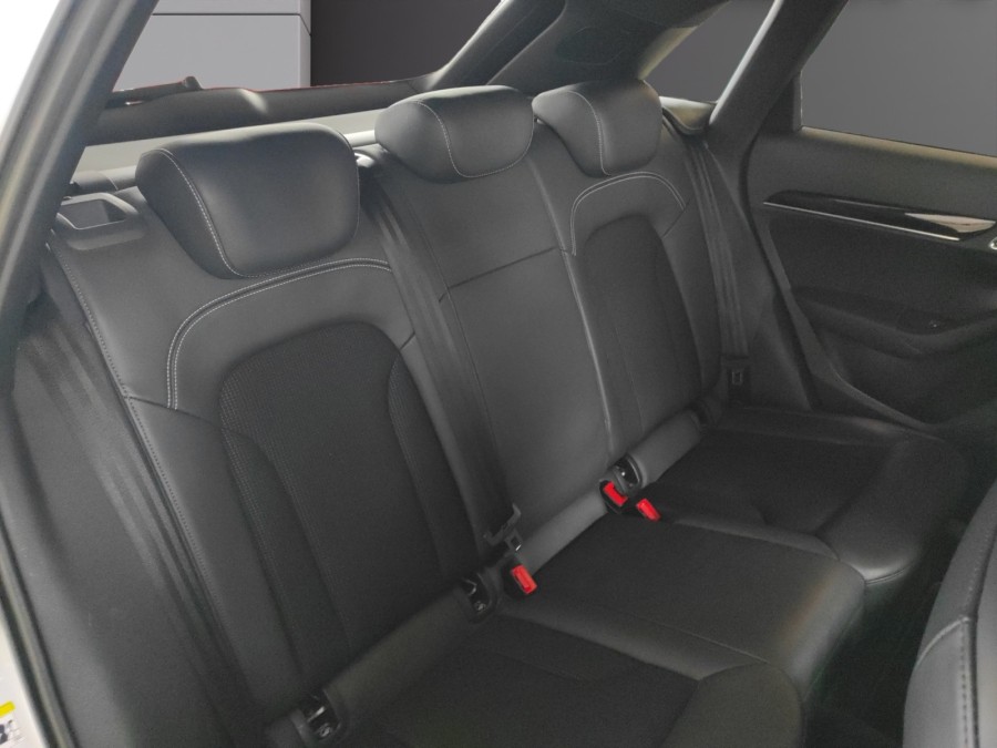 AUDI d'occasion Q3 2.0 TFSI 180 ch S tronic 7 Quattro de 2018 Reims