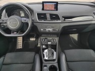 AUDI d'occasion Q3 2.0 TFSI 180 ch S tronic 7 Quattro de 2018 Reims