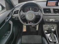 AUDI d'occasion Q3 2.0 TFSI 180 ch S tronic 7 Quattro de 2018 Reims