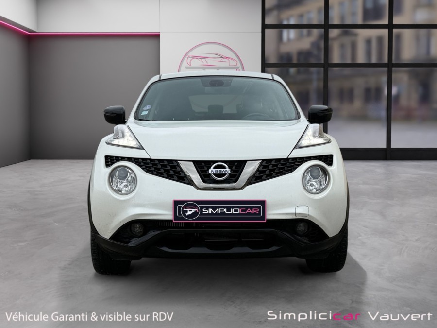 NISSAN d'occasion JUKE 1.2 E de 2019 Vauvert (30)﻿