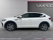 VOLKSWAGEN d'occasion TAIGO 1.0 TSI 110 R-LINE de 2022 Lorient (56)﻿