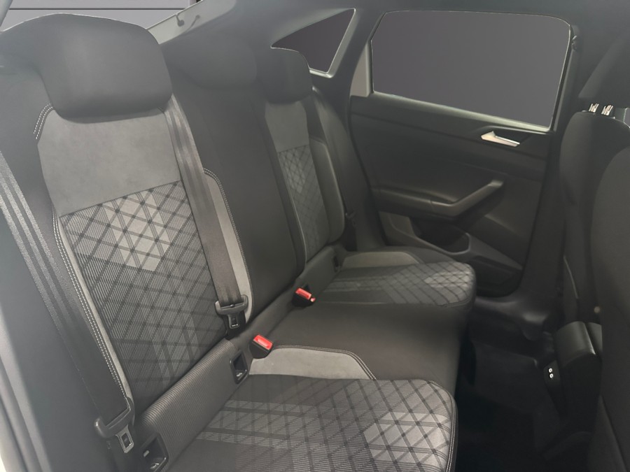 VOLKSWAGEN d'occasion TAIGO 1.0 TSI 110 R-LINE de 2022 Lorient (56)﻿