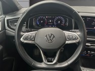 VOLKSWAGEN d'occasion TAIGO 1.0 TSI 110 R-LINE de 2022 Lorient (56)﻿