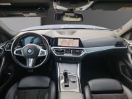 BMW d'occasion 4 GRAN COUPE GRAN COUPE 420D BUSINESS DESIGN de 2022