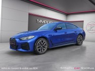 BMW d'occasion 4 GRAN COUPE GRAN COUPE 420D BUSINESS DESIGN de 2022