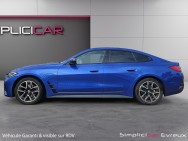 BMW d'occasion 4 GRAN COUPE GRAN COUPE 420D BUSINESS DESIGN de 2022