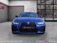 BMW d'occasion 4 GRAN COUPE GRAN COUPE 420D BUSINESS DESIGN de 2022