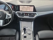 BMW d'occasion 4 GRAN COUPE GRAN COUPE 420D BUSINESS DESIGN de 2022