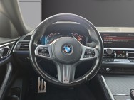 BMW d'occasion 4 GRAN COUPE GRAN COUPE 420D BUSINESS DESIGN de 2022