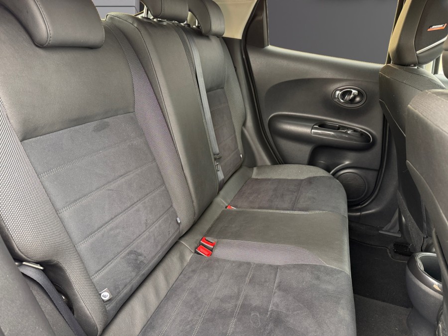 NISSAN d'occasion JUKE 1.2 E de 2019 Vauvert (30)﻿