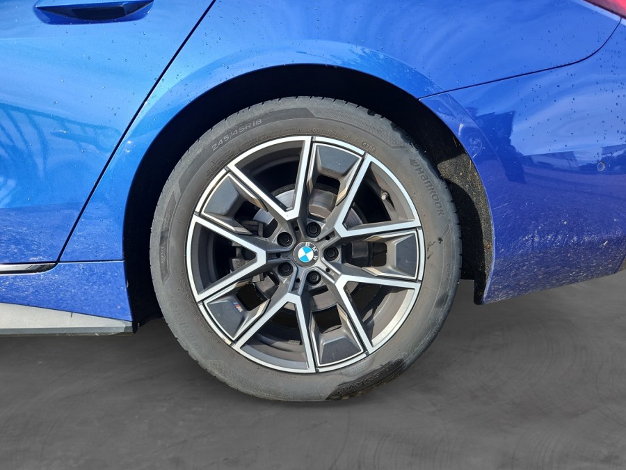 BMW d'occasion 4 GRAN COUPE GRAN COUPE 420D BUSINESS DESIGN de 2022