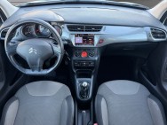 CITROEN d'occasion C3 II 1.4 HDI 70 VITAMINE de 2012 Toulon Est (83)﻿