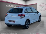 CITROEN d'occasion C3 II 1.4 HDI 70 VITAMINE de 2012 Toulon Est (83)﻿