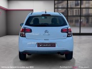 CITROEN d'occasion C3 II 1.4 HDI 70 VITAMINE de 2012 Toulon Est (83)﻿