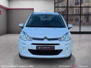 CITROEN d'occasion C3 II 1.4 HDI 70 VITAMINE de 2012 Toulon Est (83)﻿