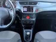 CITROEN d'occasion C3 II 1.4 HDI 70 VITAMINE de 2012 Toulon Est (83)﻿