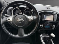 NISSAN d'occasion JUKE 1.2 E de 2019 Vauvert (30)﻿