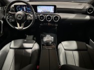 MERCEDES d'occasion CLASSE A A180 D PROGRESSIVE LINE 7G-DCT de 2020