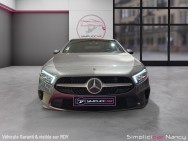 MERCEDES d'occasion CLASSE A A180 D PROGRESSIVE LINE 7G-DCT de 2020