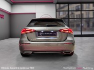 MERCEDES d'occasion CLASSE A A180 D PROGRESSIVE LINE 7G-DCT de 2020