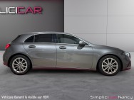 MERCEDES d'occasion CLASSE A A180 D PROGRESSIVE LINE 7G-DCT de 2020