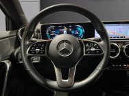 MERCEDES d'occasion CLASSE A A180 D PROGRESSIVE LINE 7G-DCT de 2020
