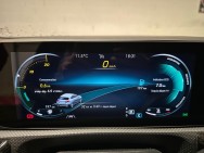 MERCEDES d'occasion CLASSE A A180 D PROGRESSIVE LINE 7G-DCT de 2020