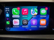 MERCEDES d'occasion CLASSE A A180 D PROGRESSIVE LINE 7G-DCT de 2020