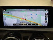 MERCEDES d'occasion CLASSE A A180 D PROGRESSIVE LINE 7G-DCT de 2020