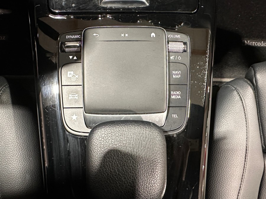 MERCEDES d'occasion CLASSE A A180 D PROGRESSIVE LINE 7G-DCT de 2020