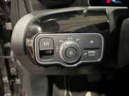 MERCEDES d'occasion CLASSE A A180 D PROGRESSIVE LINE 7G-DCT de 2020