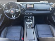 FIAT d'occasion 124 SPIDER 1.4 TURBO 140 de 2016 Nord Isère (38)﻿