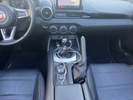 FIAT d'occasion 124 SPIDER 1.4 TURBO 140 de 2016 Nord Isère (38)﻿