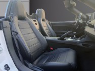 FIAT d'occasion 124 SPIDER 1.4 TURBO 140 de 2016 Nord Isère (38)﻿