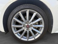 FIAT d'occasion 124 SPIDER 1.4 TURBO 140 de 2016 Nord Isère (38)﻿