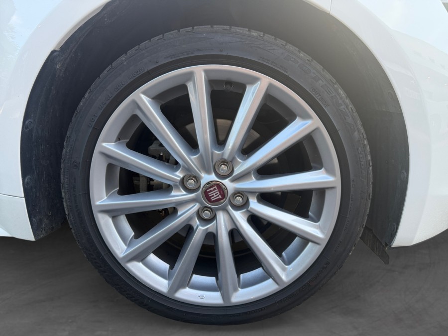 FIAT d'occasion 124 SPIDER 1.4 TURBO 140 de 2016 Nord Isère (38)﻿