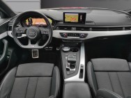 AUDI d'occasion A4 B9 AVANT A4 Avant 2.0 TDI ultra 190 S tronic 7 S