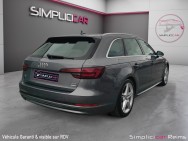 AUDI d'occasion A4 B9 AVANT A4 Avant 2.0 TDI ultra 190 S tronic 7 S