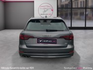 AUDI d'occasion A4 B9 AVANT A4 Avant 2.0 TDI ultra 190 S tronic 7 S