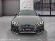 AUDI d'occasion A4 B9 AVANT A4 Avant 2.0 TDI ultra 190 S tronic 7 S